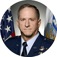 General David L. Goldfein